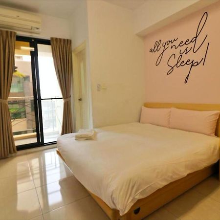 Story Of Lane Apartment ไถจง ภายนอก รูปภาพ