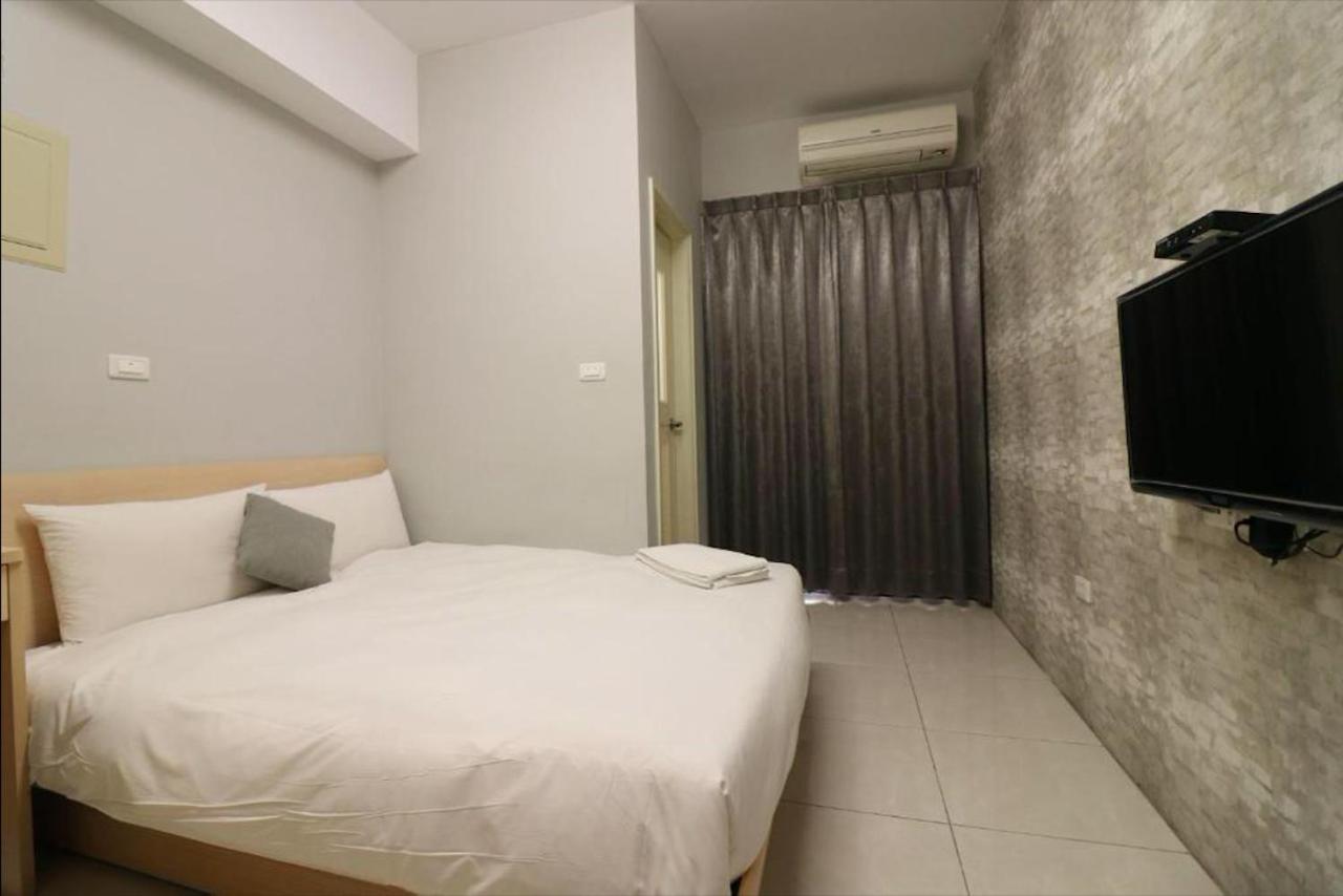 Story Of Lane Apartment ไถจง ภายนอก รูปภาพ