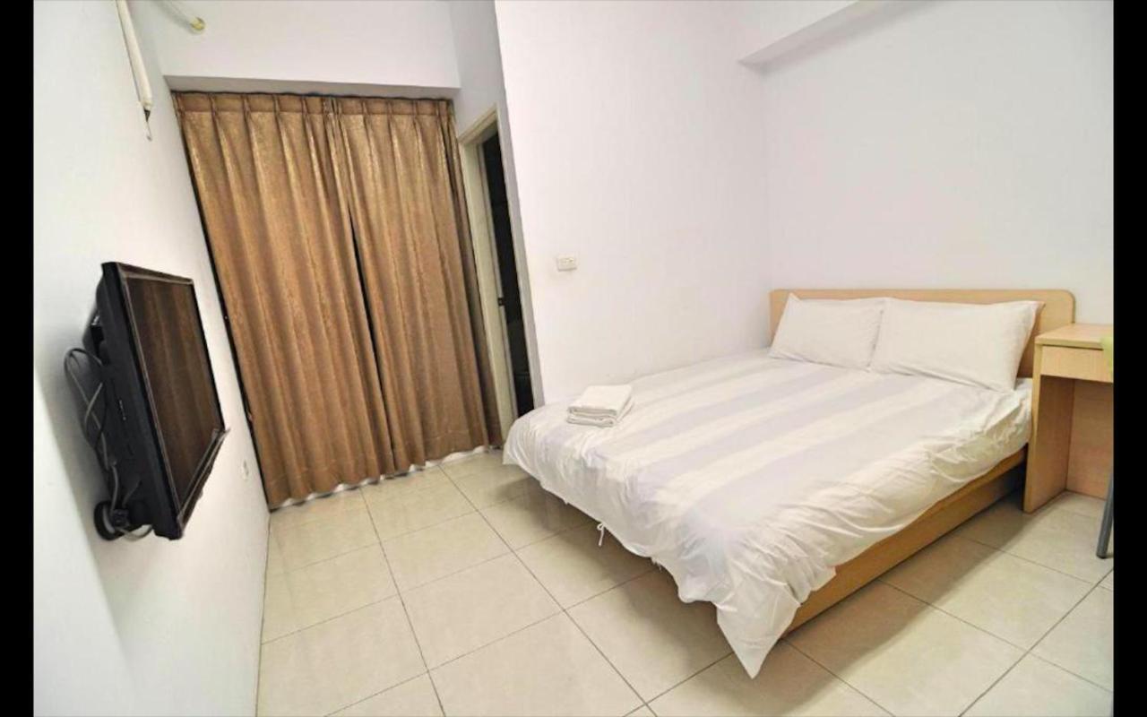 Story Of Lane Apartment ไถจง ภายนอก รูปภาพ
