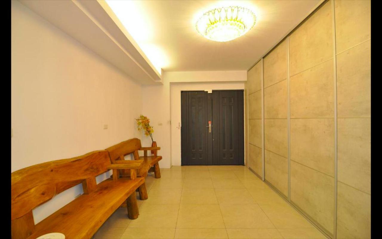 Story Of Lane Apartment ไถจง ภายนอก รูปภาพ